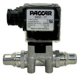 Peterbilt - Genuine OEM Norgren Manufactured Product, Norgren 5502-17, NAVISTAR # 3856343C2