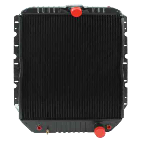 International Navistar 2300 3000 3600 3800 4900 Models - Radiator