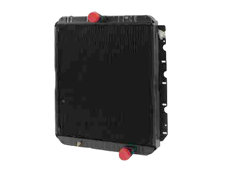 International Navistar 1600, S2100 Series - Radiator