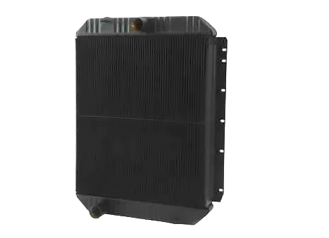 International Navistar 1600, 1700, 4600, 4900 Series (1978 - 1993) - Radiator