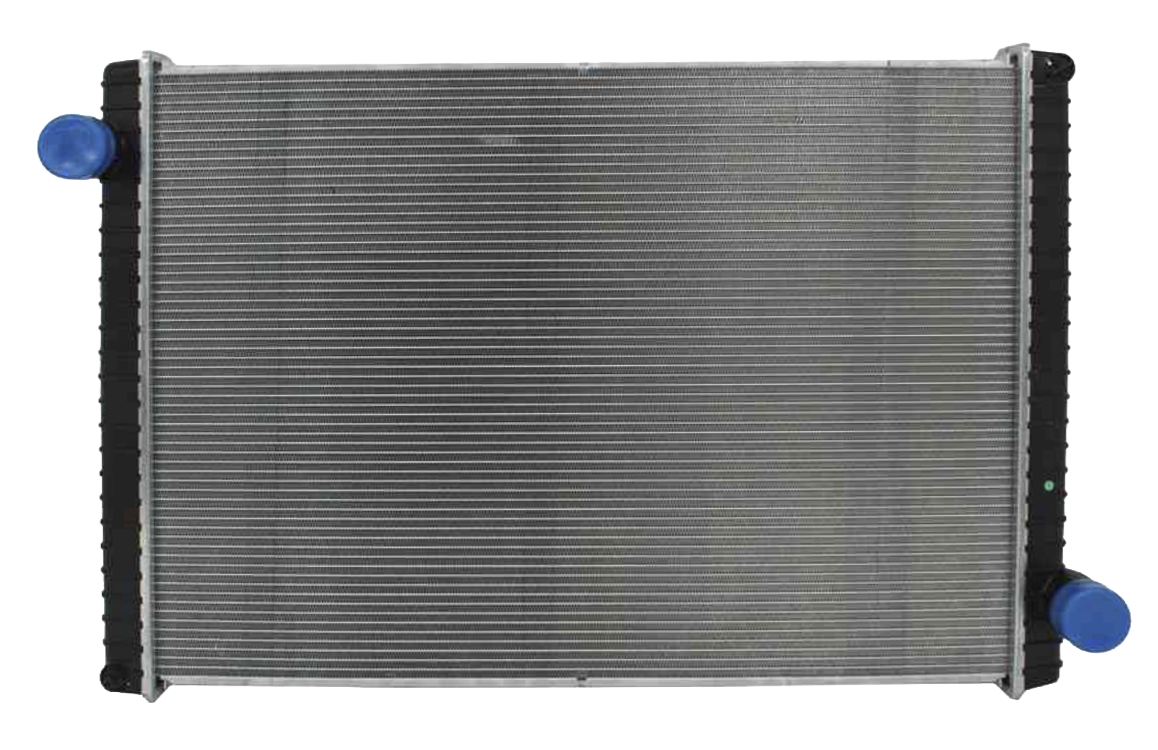 Peterbilt (1997 - 2003) 330 Series - Radiator
