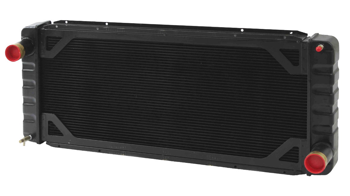 Peterbilt Kenworth (2004-2007) 335,340 (2003-2007) 330 (2003-2007) T300 Models - Radiator
