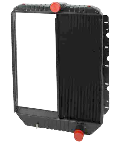 International Bluebird 3000, 3600, 3800, 4700, 4800, 4900 (1996 - 2002) 4954 Models - Radiator