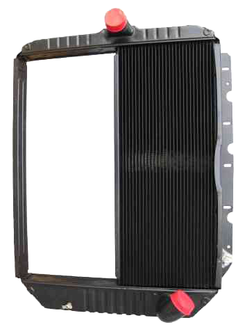 International Blue Bird 3000, 3800, 4900, 4954 Models (1996-2002) - Radiator