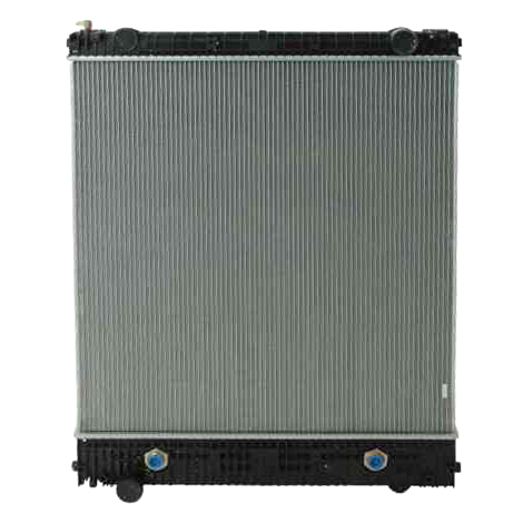 Freightliner M2, 106 Business Class (2008-2013), Sterling (2008-2009)- Radiator