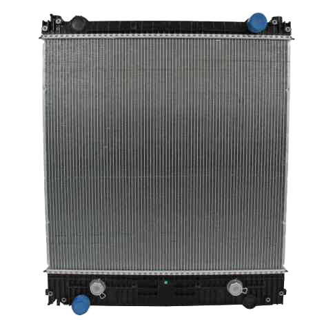Freightliner M2, 106 Business Class (2008-2013) - Radiator