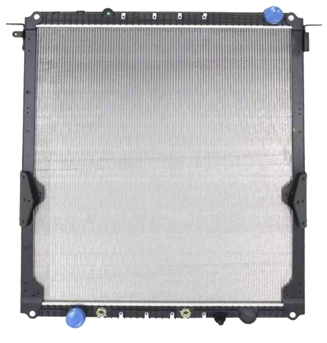 Source Radiator Assembly Radiators – HD Truck Source