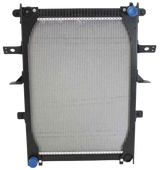 Freightliner | Sterling (2005-2007) Acterra Q, 03-07 M2 MM 106 Bus ESS Model - Radiator With Frame