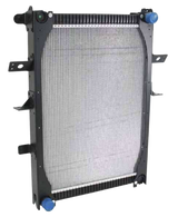 Freightliner | Sterling (2005-2007) Acterra Q, 03-07 M2 MM 106 Bus ESS Model - Radiator With Frame