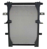 Freightliner | Sterling (2005-2007) Acterra Q, 03-07 M2 MM 106 Bus ESS Model - Radiator With Frame