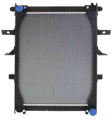 Freightliner Sterling (2006-2009) M2/MM, (2005-2007) Acterra Q - Radiator With Frame