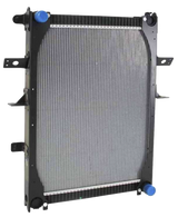 Freightliner Sterling (2006-2009) M2/MM, (2005-2007) Acterra Q - Radiator With Frame