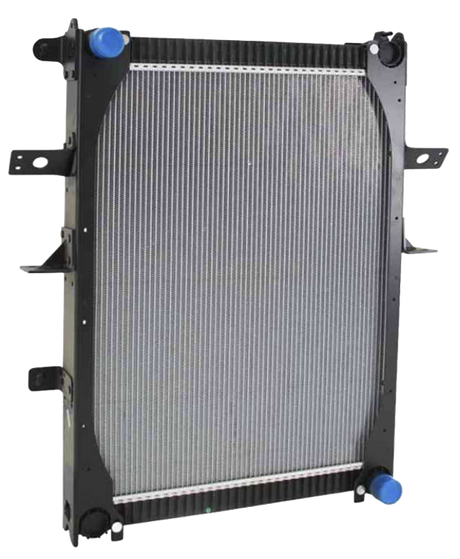Freightliner Sterling (2006-2009) M2/MM, (2005-2007) Acterra Q - Radiator With Frame