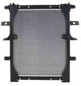 Freightliner Sterling (2006-2009) M2/MM, (2005-2007) Acterra Q - Radiator With Frame