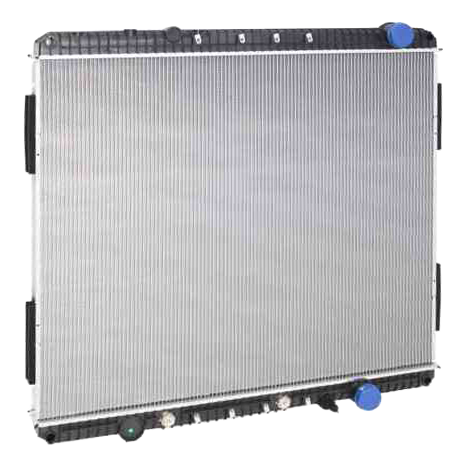 Freightliner Coronado (2007-2009) - Radiator