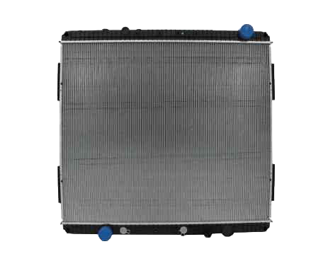 Freightliner W95, 114SD (2012) - Radiator