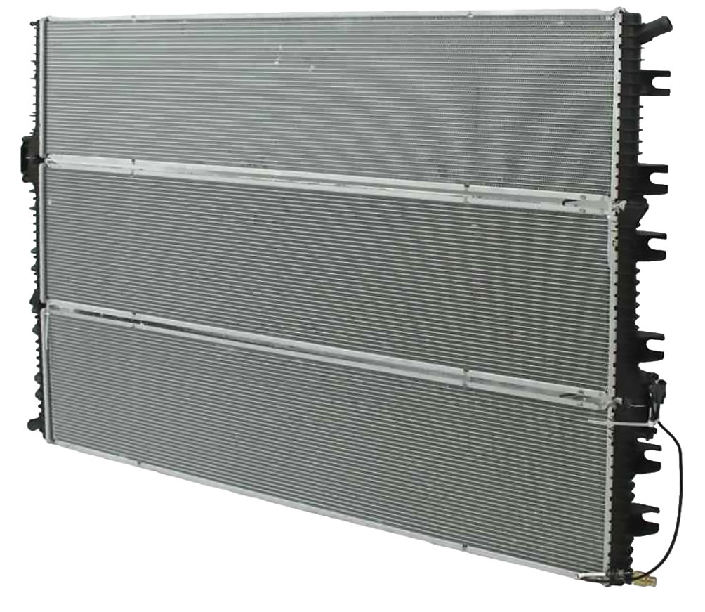 International Navistar 2010 & Newer Workstar 7000 Series - Radiator