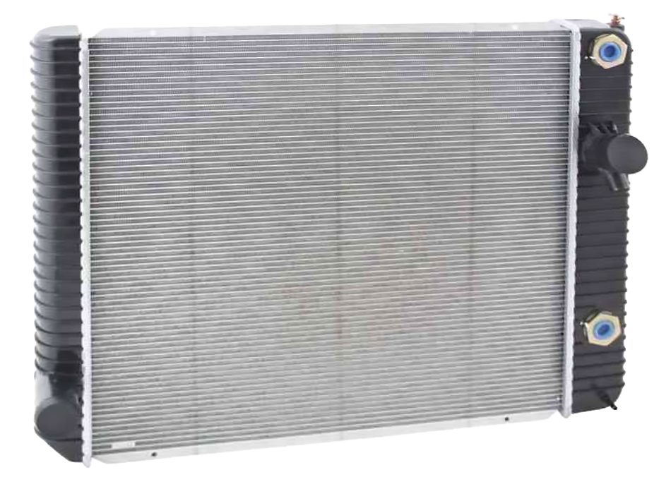 International Navistar (2010 & Newer) Durastar 4000 - Radiator