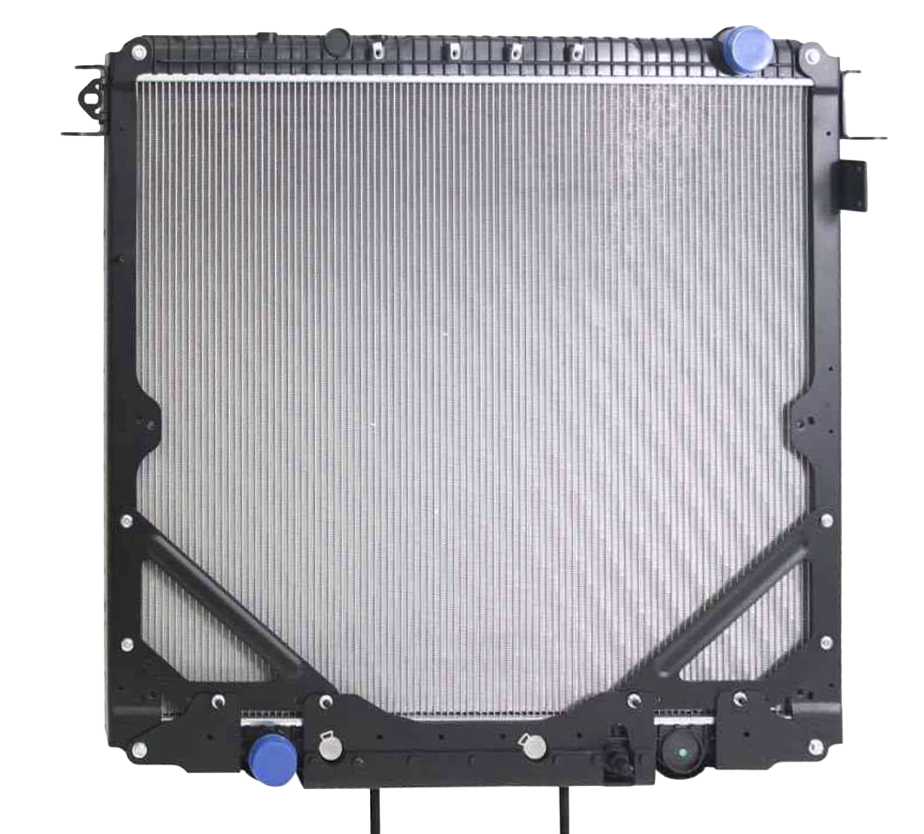 Freightliner W95, 114SD With Frame - Radiator