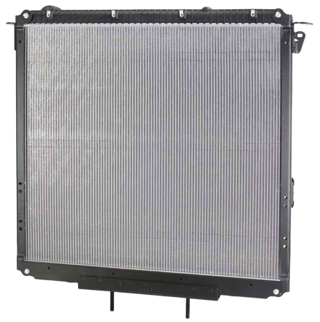 Freightliner Cascadia (2013-2014) Radiator With Frame