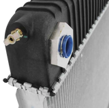 International Navistar (2013-2014) Terrastar - Radiator