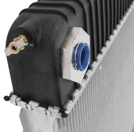 International Navistar (2013-2014) Terrastar - Radiator