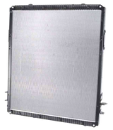 Freightliner Coronado W125 (2010 & Newer) - Radiator With Frame