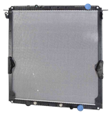 Freightliner Coronado W115 (2013 & Newer) - Radiator With Frame