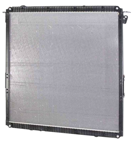 Freightliner Coronado W115 (2013 & Newer) - Radiator With Frame