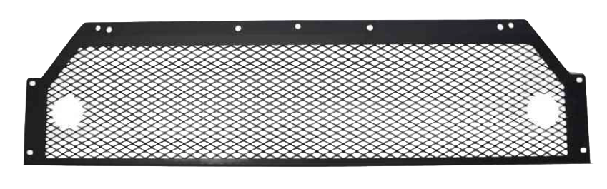 Freightliner Coronado W115 (2013 & Newer) - Radiator With Frame
