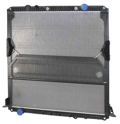 Freightliner Coronado W115 (2013 & Newer) - Radiator With Frame
