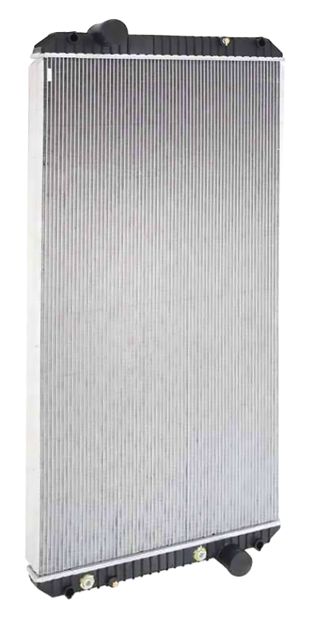 International Navistar (2008 & Newer) Lonestar - Radiator