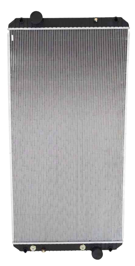 International | Navistar 2008 & Newer Lonestar - Radiator