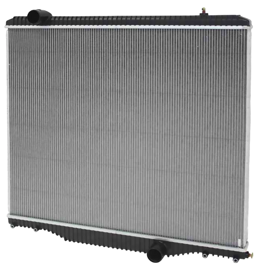 International Navistar 9900I w/Cummins ISX 15L Engine (2013 & Newer) - Radiator