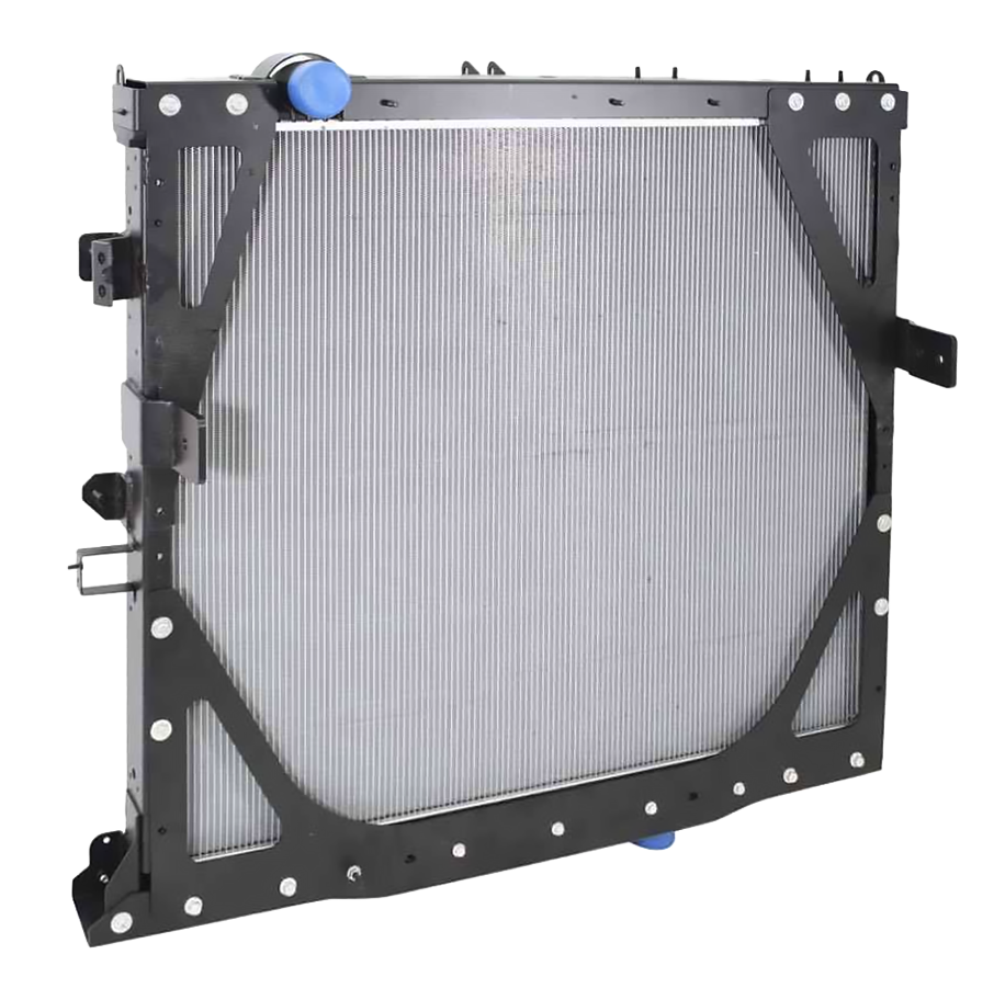 International Navistar (2010-2013) Transtar - Radiator