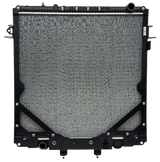Freightliner Coronado | Western Star 4900 (2013-2015) Radiator With Frame