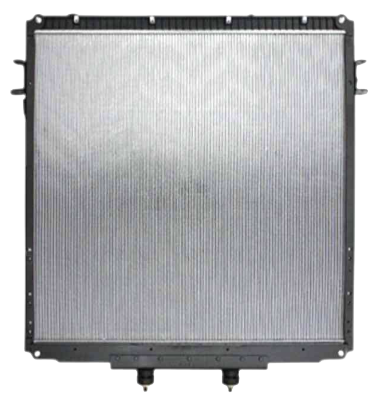 Freightliner Coronado | Western Star 4900 (2013-2015) Radiator With Frame