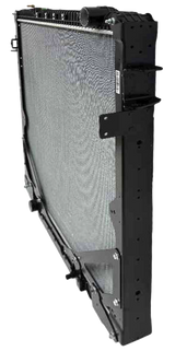 Freightliner Coronado | Western Star 4900 (2013-2015) Radiator With Frame
