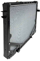 Freightliner Coronado | Western Star 4900 (2013-2015) Radiator With Frame