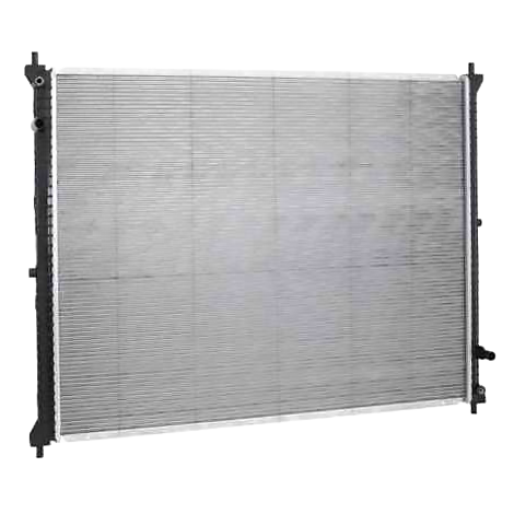International 2008-2010L Prostar Navistar Low Temp - Radiator