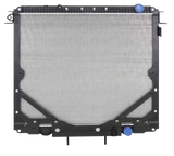 Freightliner Coronado 122SD (2014-2017) Western Star 4700 (2013-2017) Radiator With Frame