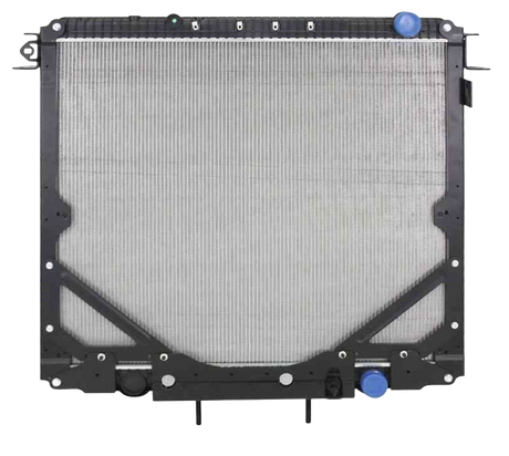Freightliner Coronado 122SD (2014-2017) Western Star 4700 (2013-2017) Radiator With Frame