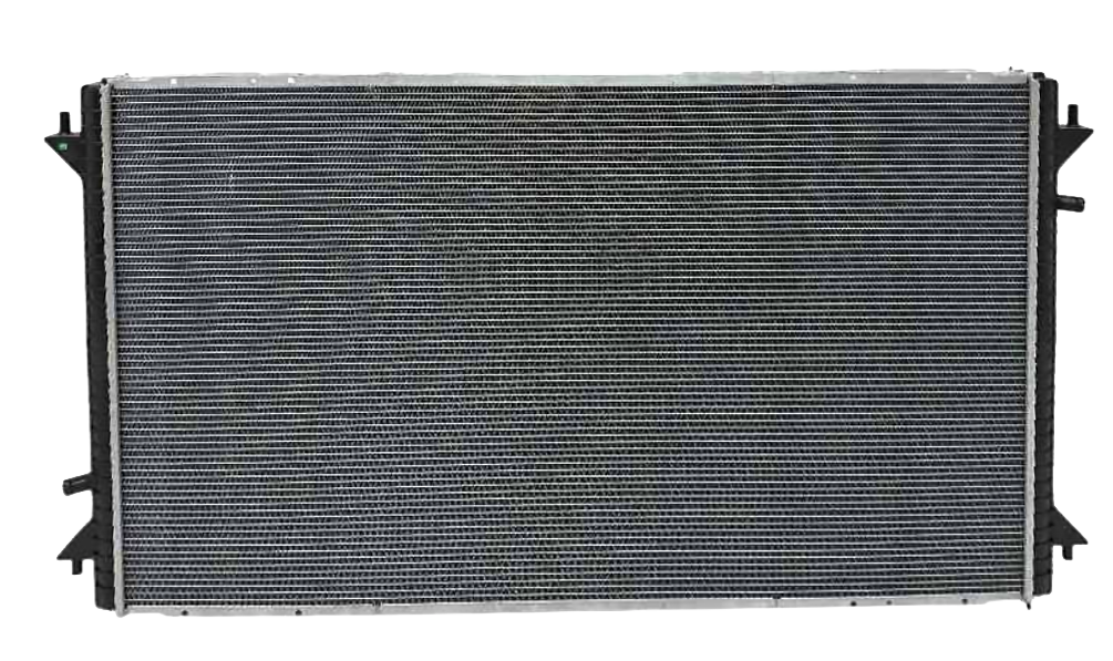 International Navistar Low Temp - Radiator – HD Truck Source
