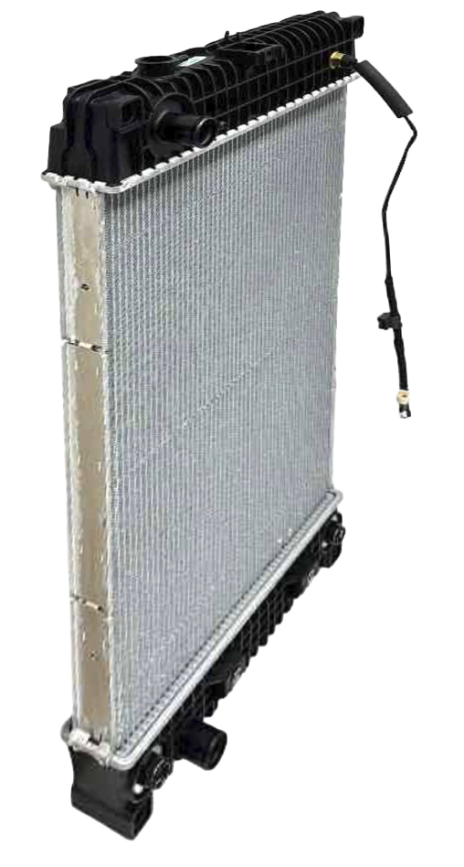 Isuzu FTR (2017-2020) - Radiator