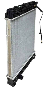 Isuzu FTR (2017-2020) - Radiator