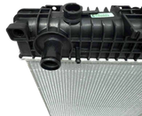 Isuzu FTR (2017-2020) - Radiator