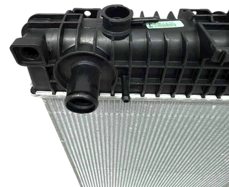 Isuzu FTR (2017-2020) - Radiator