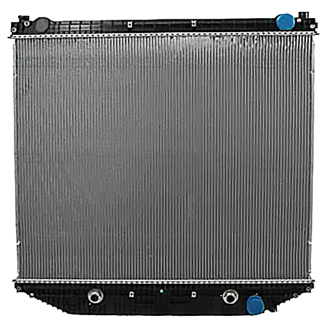 Freightliner (2008-2010) M2, Sterling, (2012) Western Star - Radiator