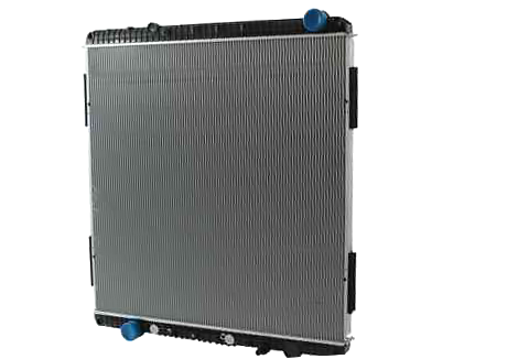 Freightliner (2008-2009) FLD (2008-2013) M2, 112 BUS Sterling (2008-2009) A/AT9500, L/LT9500 - Radiator
