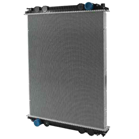 Freightliner (2003-2004) Century, Columbia - Radiator